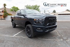 2025 Ram 2500 LARAMIE CREW CAB 4X4 6'4 BOX Pickup
