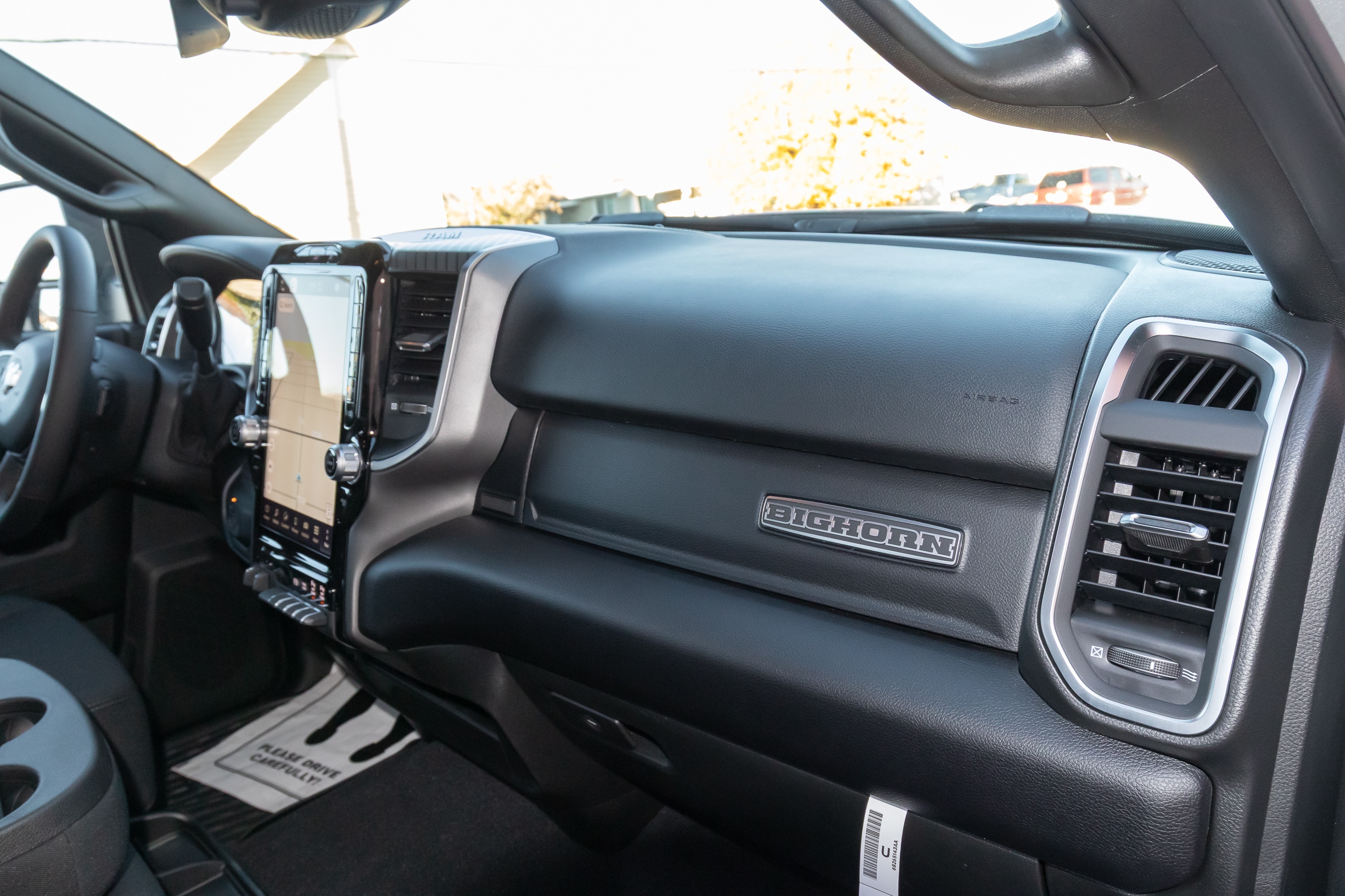2026 RAM 2500 Big Horn - Photo 19