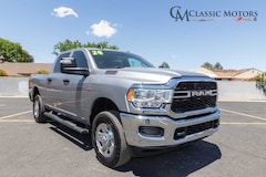Used 2024 Ram 2500 Tradesman Crew Cab 4WD 6FT Box for sale in Richfield UT