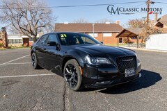 2021 Chrysler 300 S Sedan