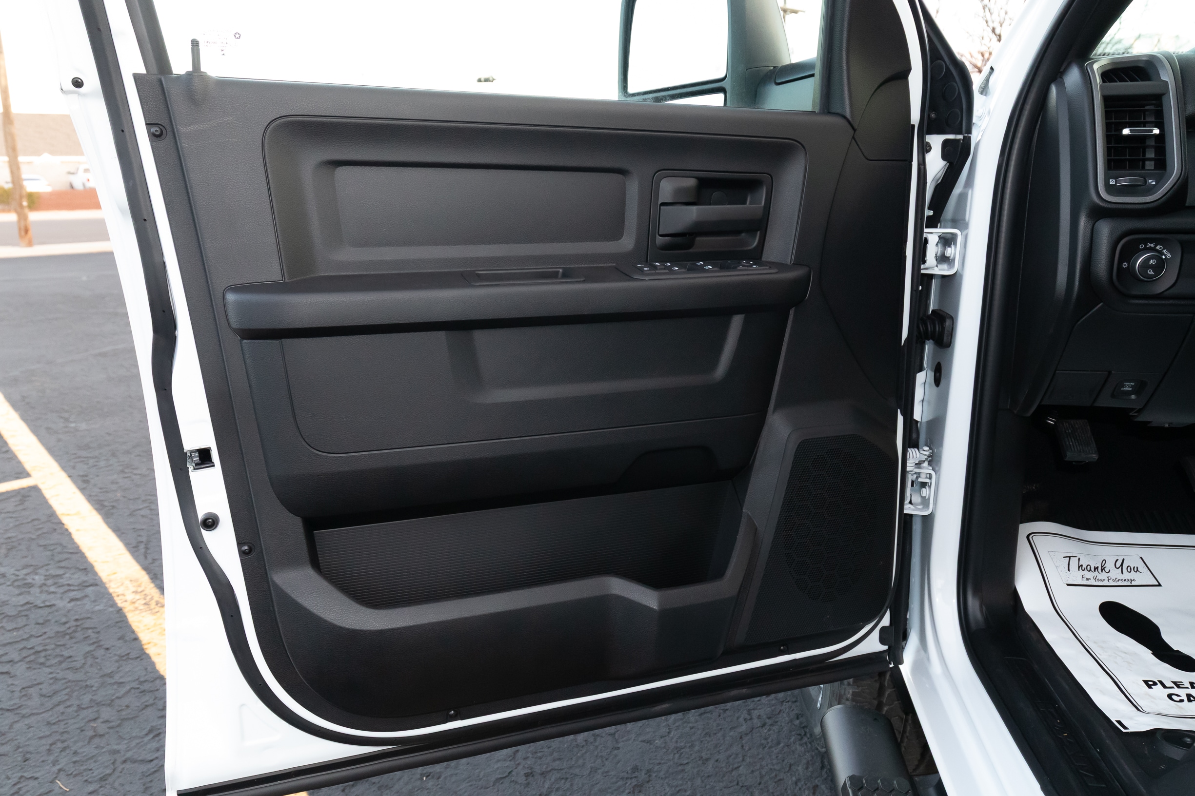 2026 RAM 2500 Tradesman - Photo 9