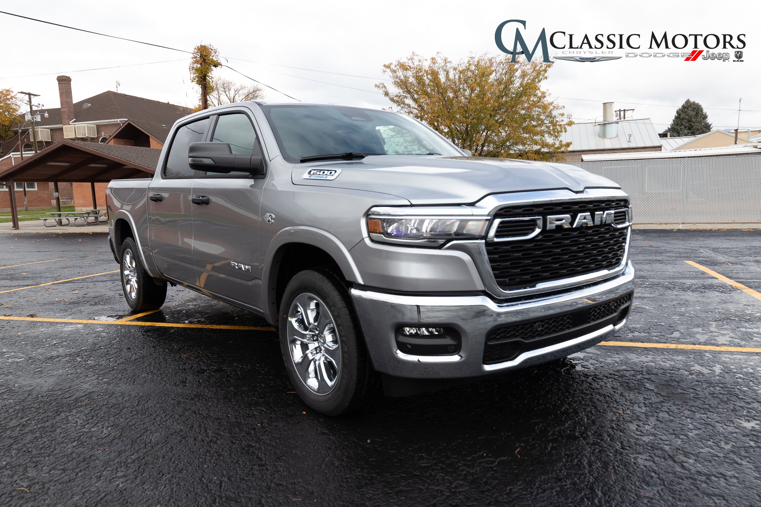 2026 RAM Ram 1500 Pickup Big Horn/Lone Star's photo