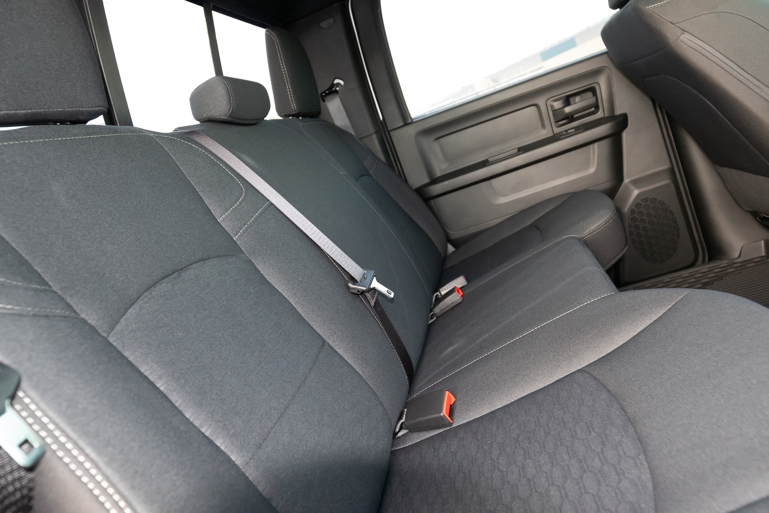 2026 RAM 2500 Tradesman - Photo 15