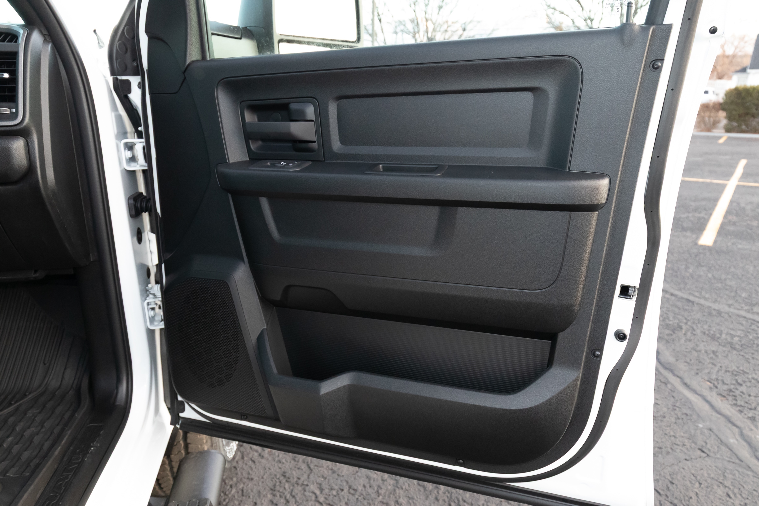 2026 RAM 2500 Tradesman - Photo 16