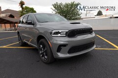 2025 Dodge Durango GT PLUS AWD