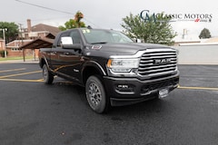 Used 2023 Ram 2500 Longhorn Truck for sale in Richfield UT