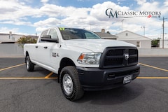Used 2017 Ram 2500 Tradesman Truck for sale in Richfield UT