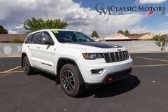 Used 2019 Jeep Grand Cherokee Trailhawk SUV for sale in Richfield UT
