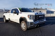  GMC Sierra 3500HD