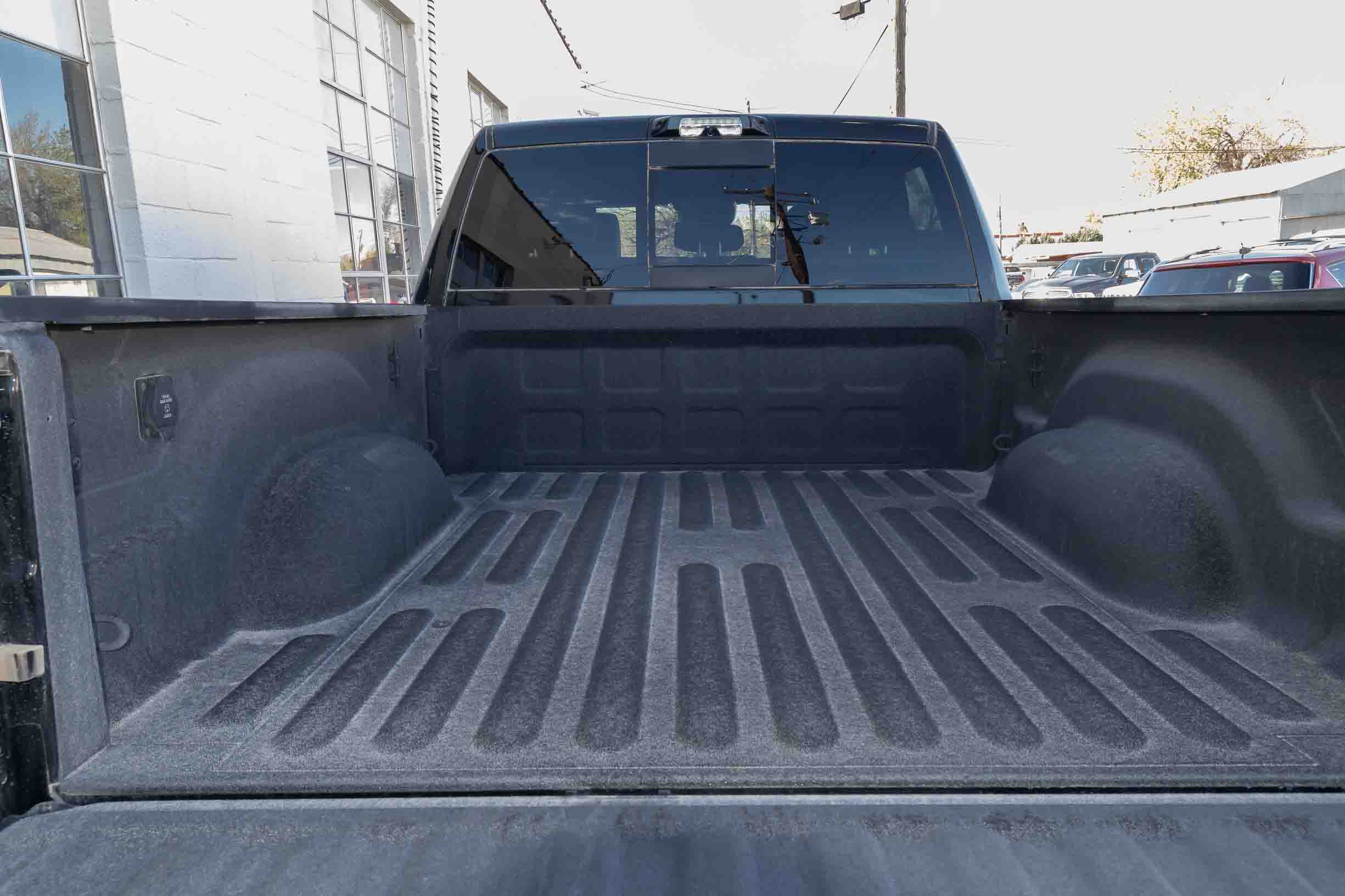 2025 RAM 2500 Laramie - Photo 14