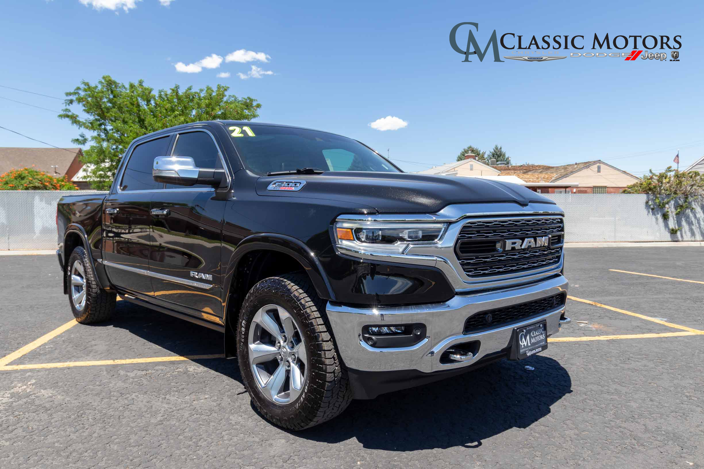  Ram 1500