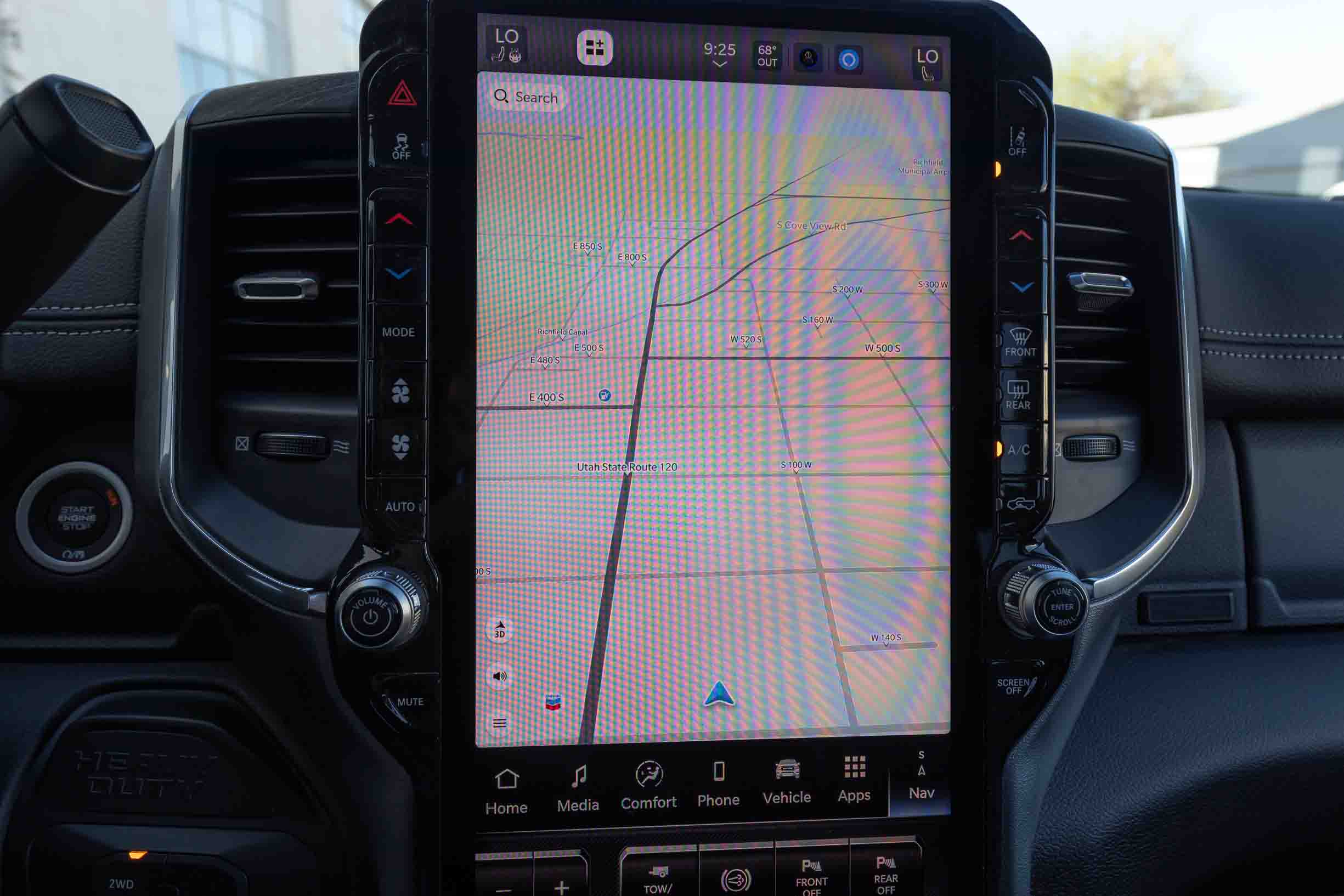 2025 RAM 2500 Laramie - Photo 26