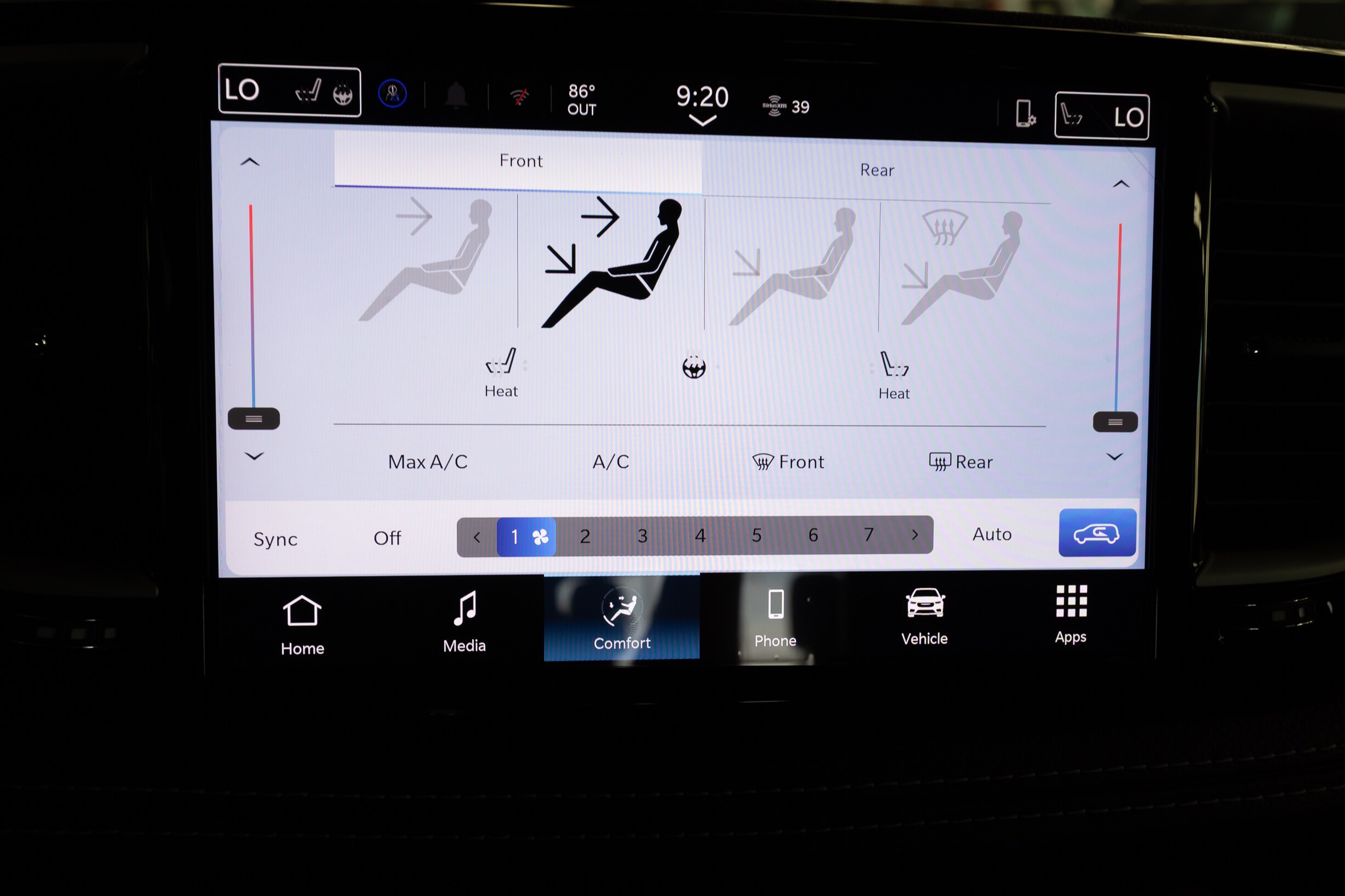 2026 Chrysler Pacifica Select - Photo 24