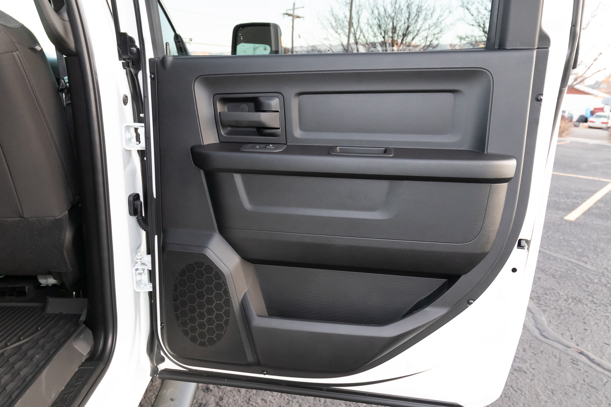 2026 RAM 2500 Tradesman - Photo 14