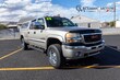 GMC Sierra 2500HD