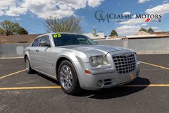 2005 Chrysler 300C Base Sedan