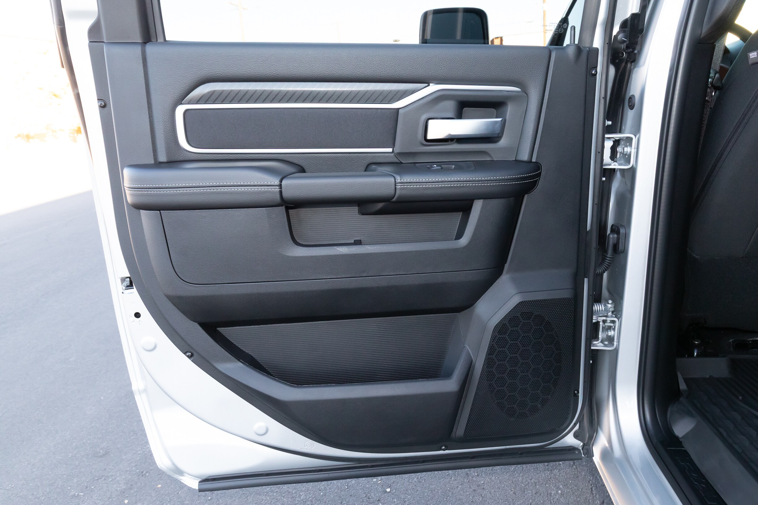 2026 RAM 2500 Big Horn - Photo 12