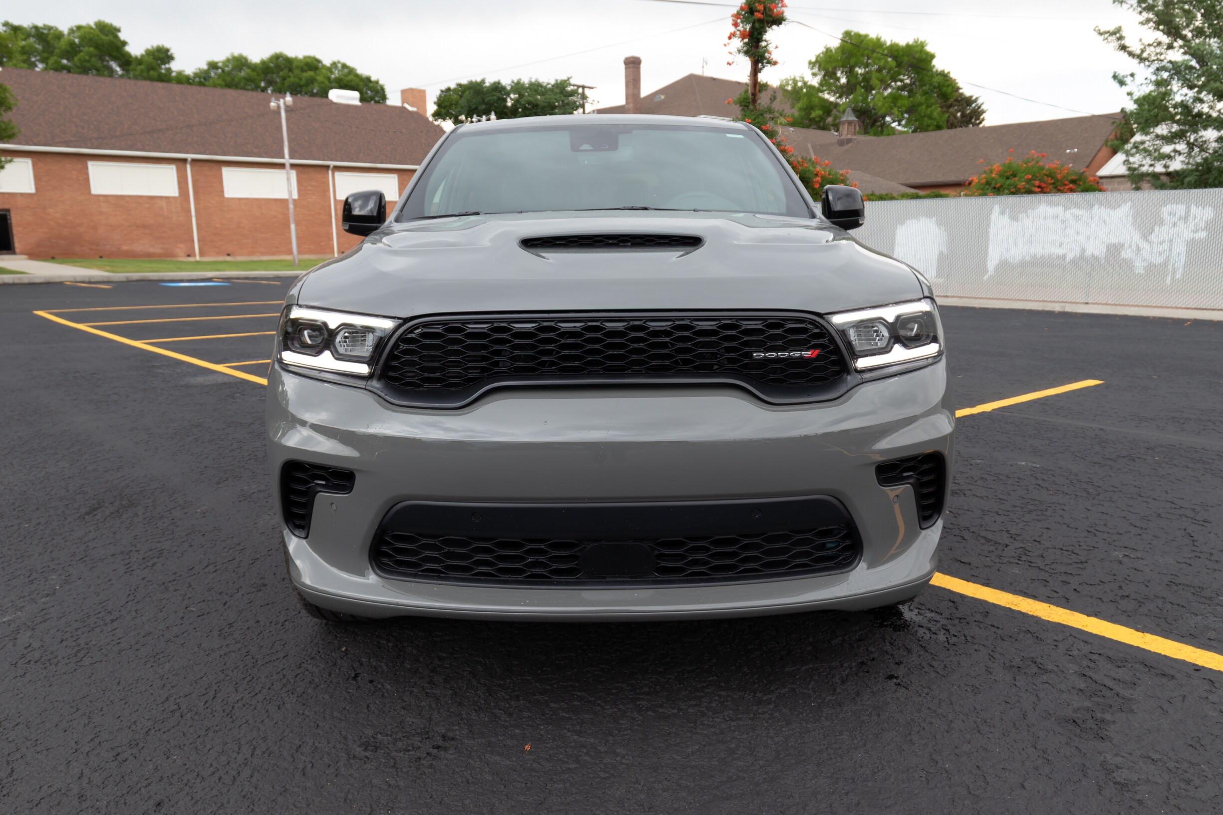 2025 Dodge Durango GT Plus photo 4