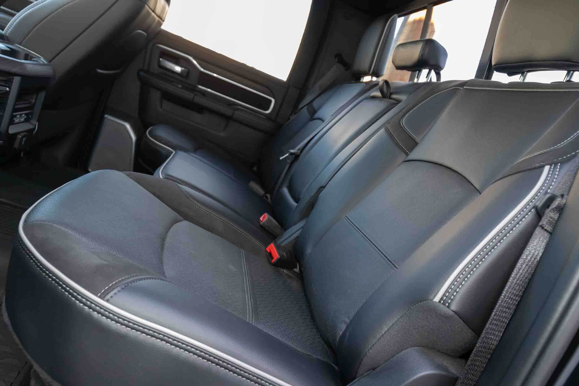 2025 RAM 2500 Laramie - Photo 13