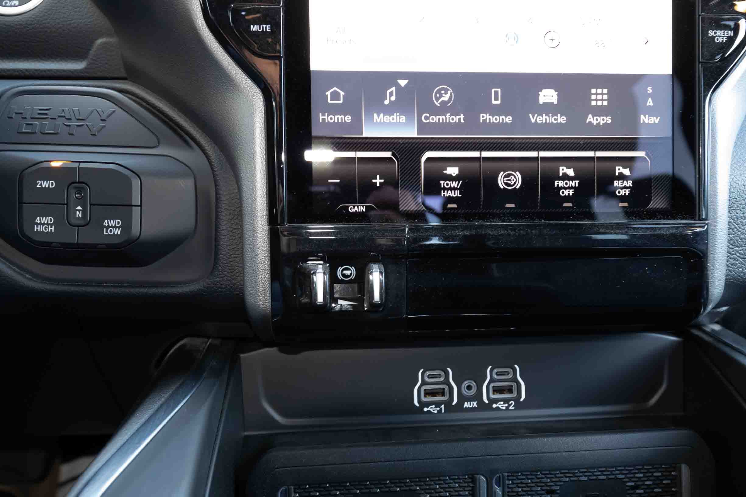 2025 RAM 2500 Laramie - Photo 23