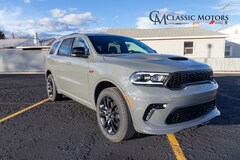2026 Dodge Durango GT PLUS AWD Sport Utility