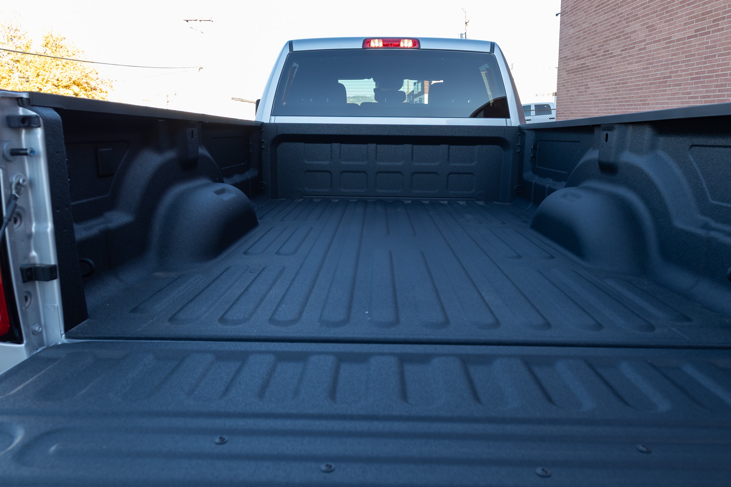 2026 RAM 2500 Big Horn - Photo 14