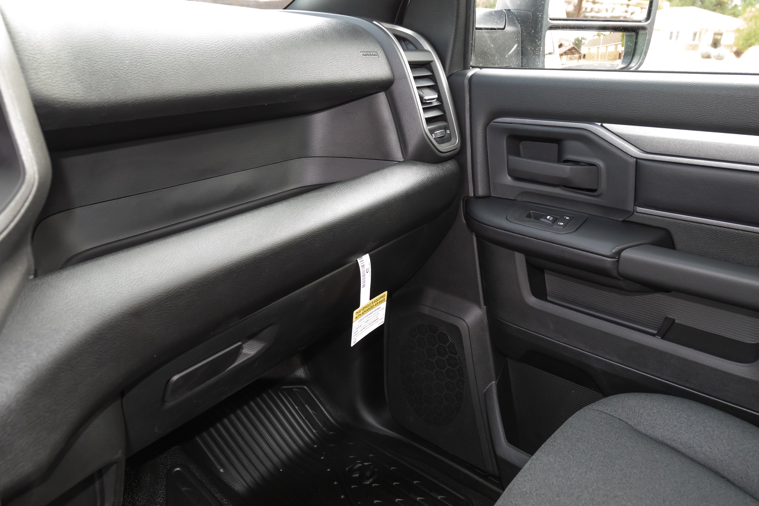 2026 RAM 3500 Chassis Tradesman - Photo 19