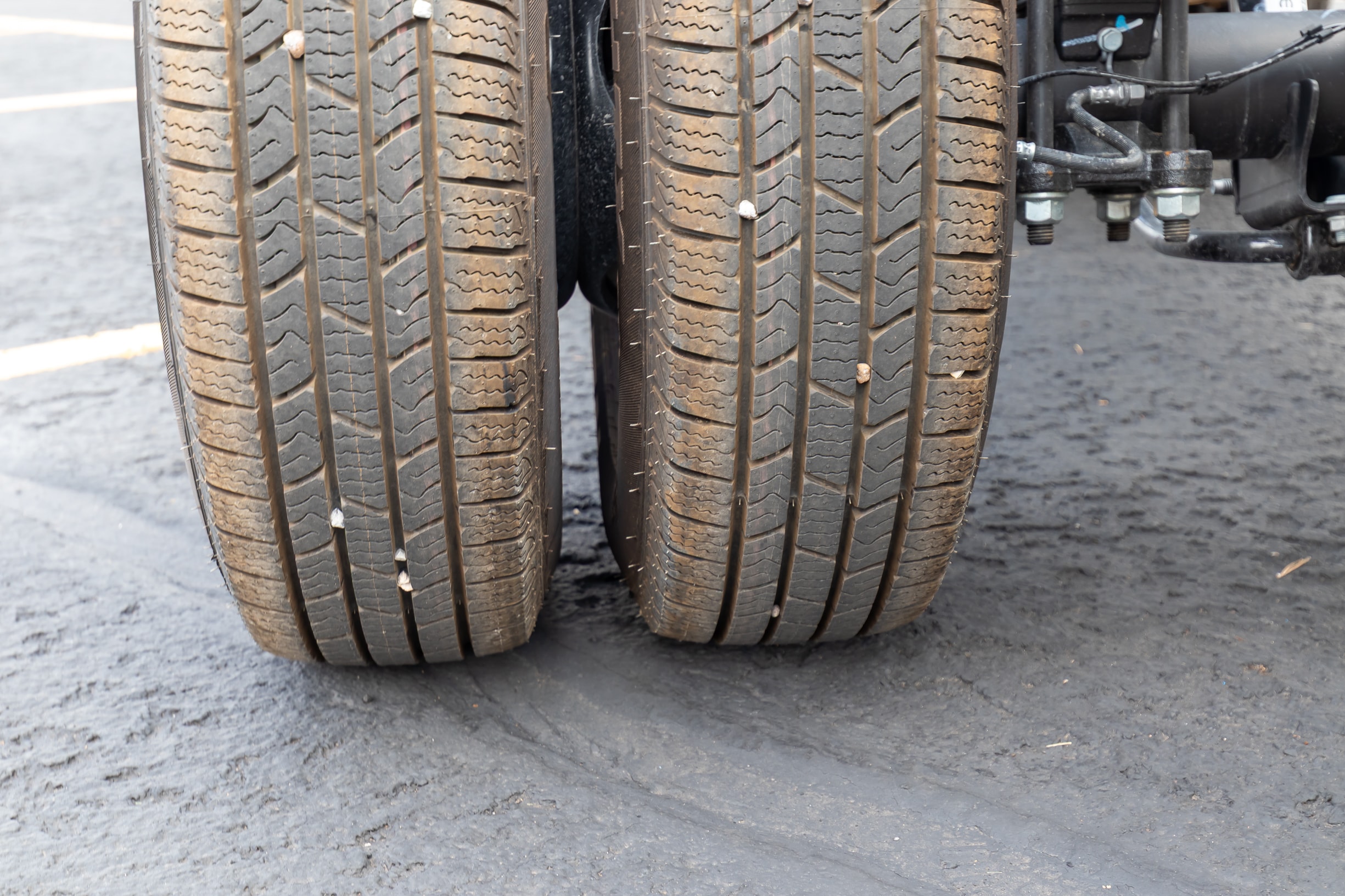 2026 RAM 3500 Chassis Tradesman - Photo 28