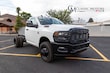 Ram 3500 Chassis Cab