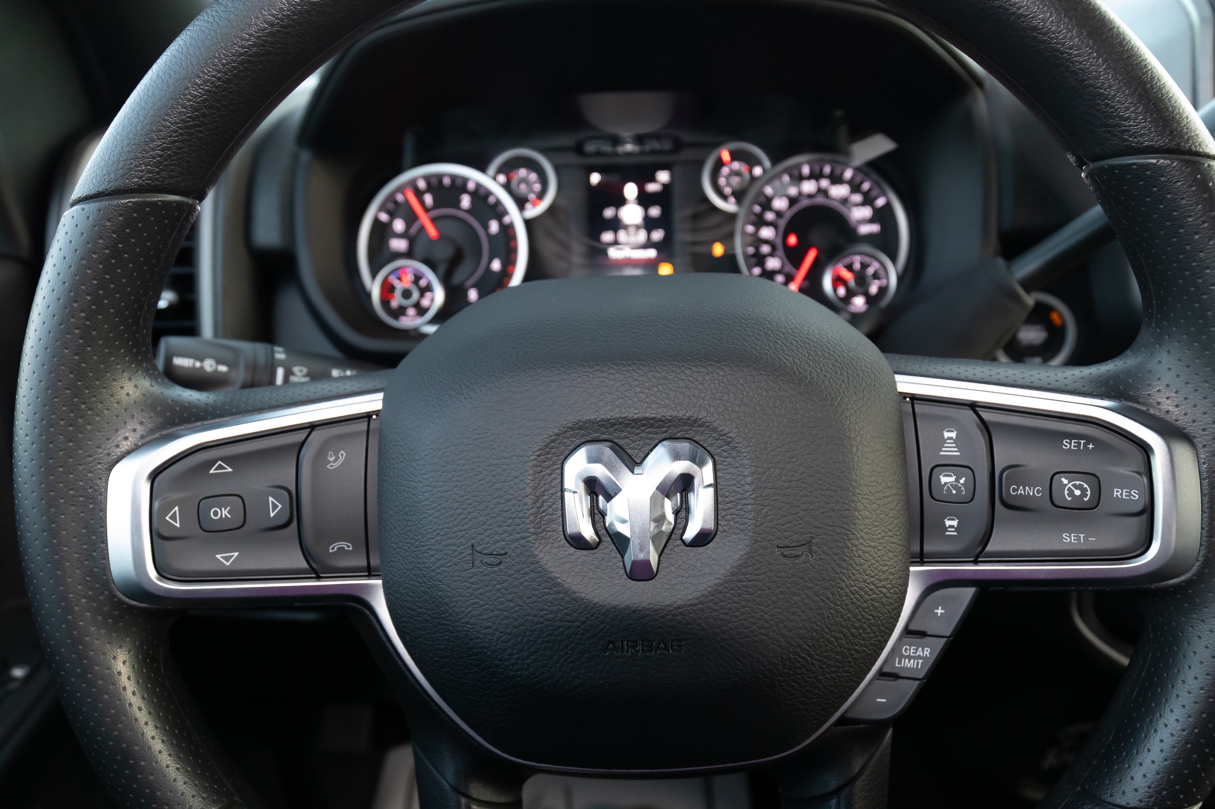 2026 RAM 2500 Tradesman - Photo 19