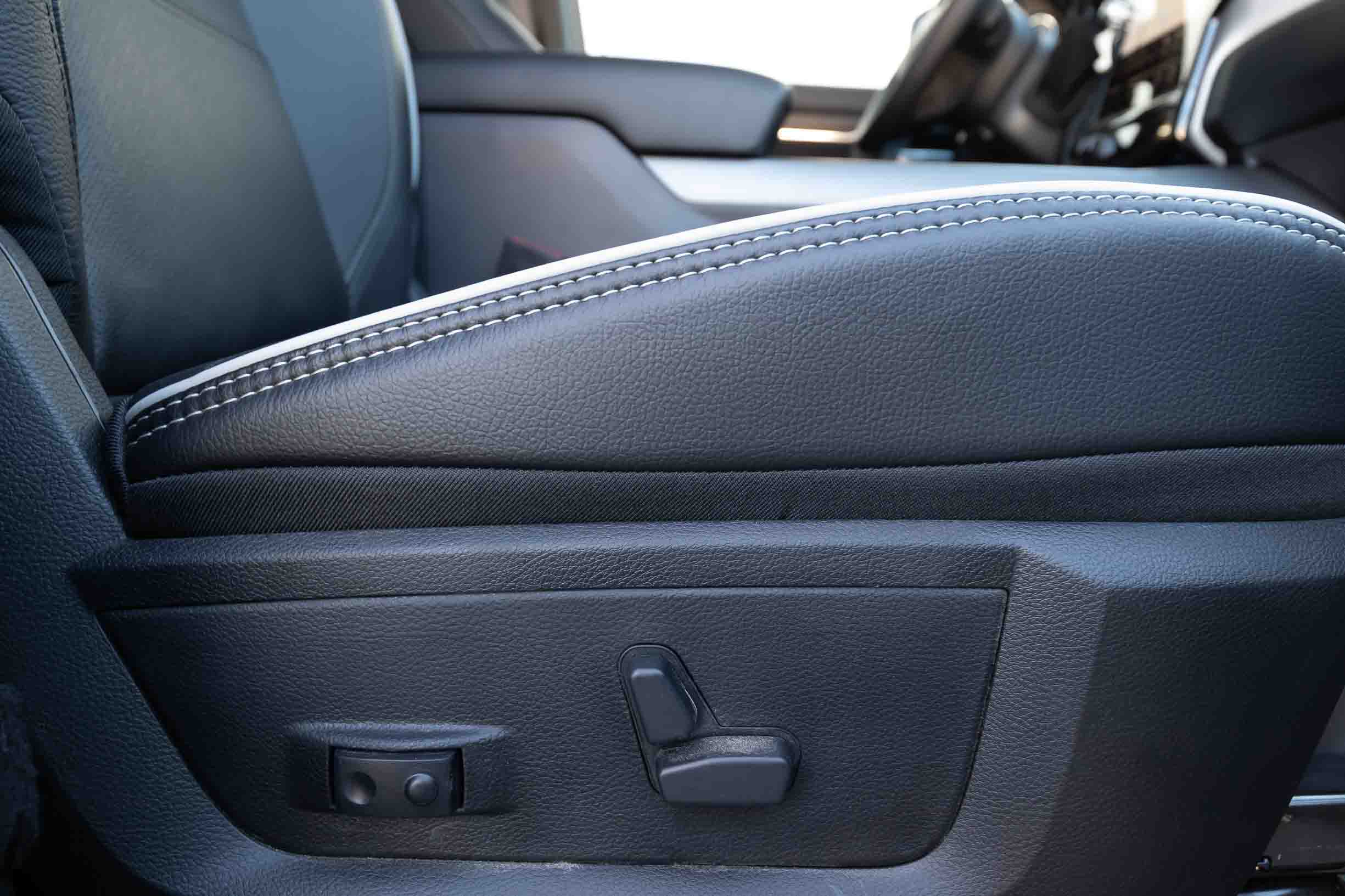 2025 RAM 2500 Laramie - Photo 19