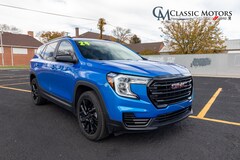 2024 GMC Terrain SLE SUV