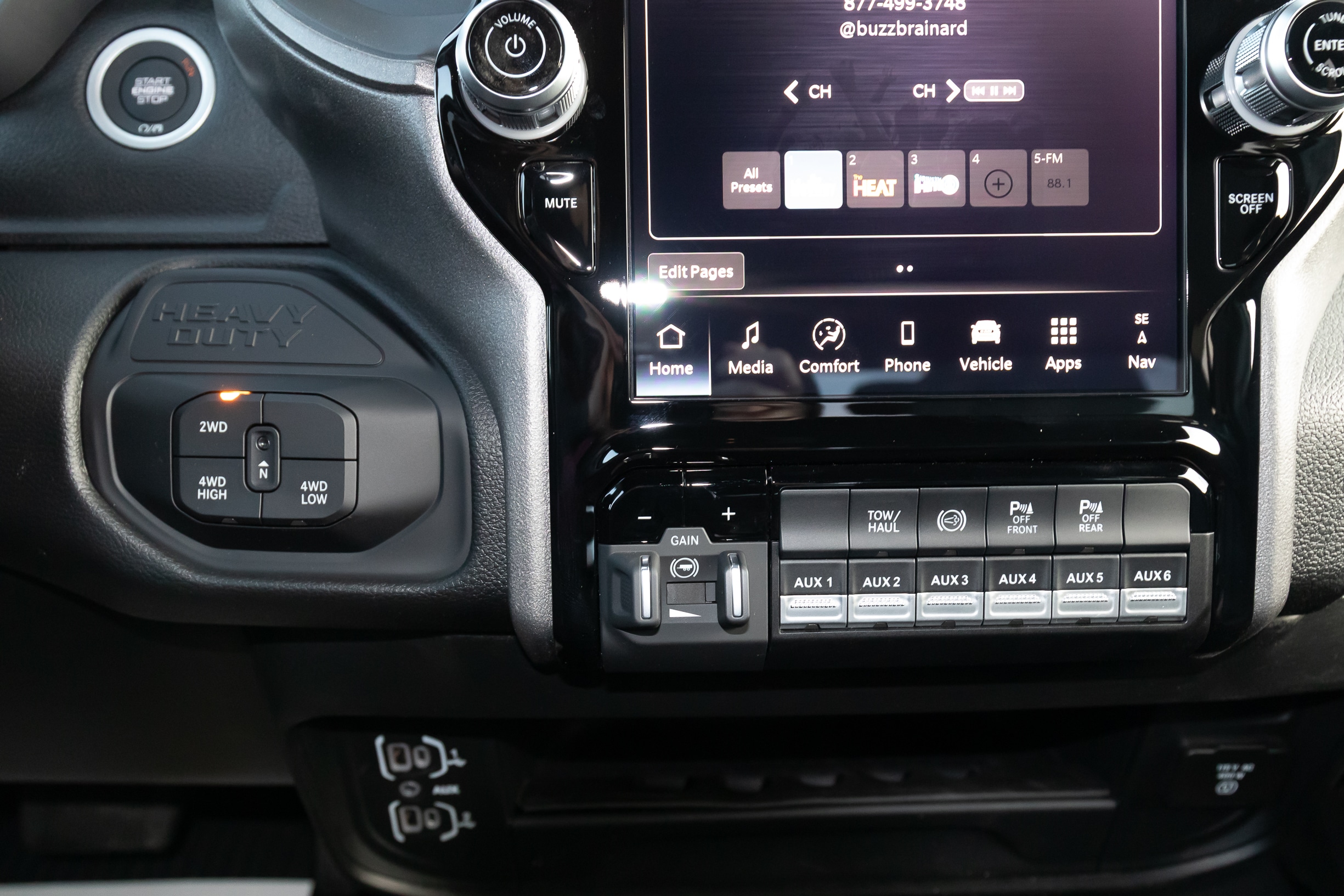 2026 RAM 2500 Tradesman - Photo 21