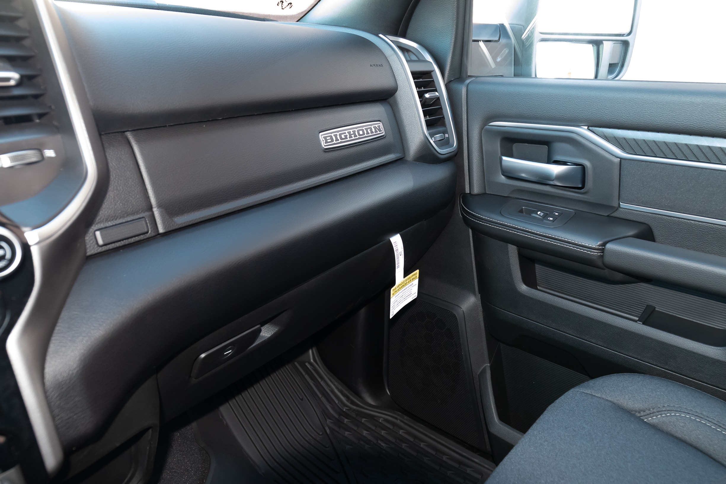 2026 RAM 2500 Big Horn - Photo 28