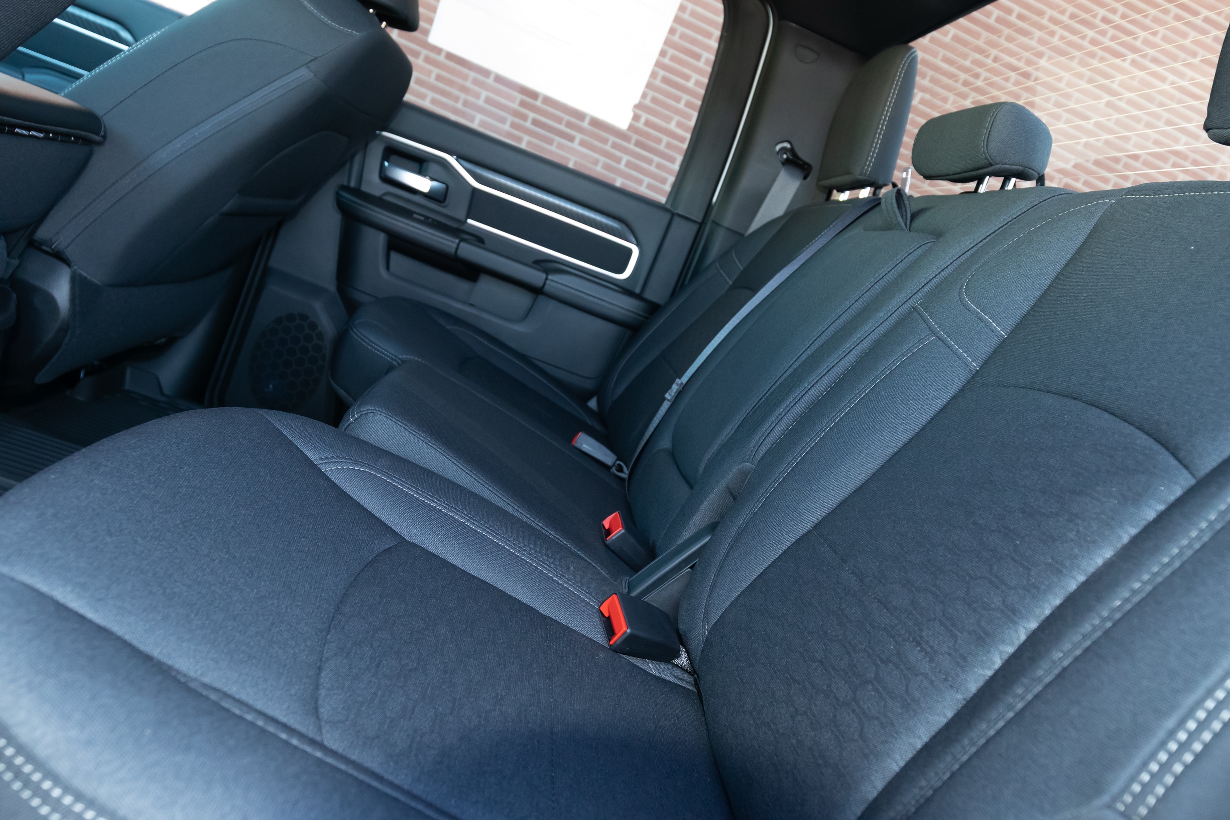 2026 RAM 2500 Big Horn - Photo 13