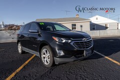 2019 Chevrolet Equinox Premier SUV