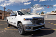 2026 Ram 1500 LIMITED CREW CAB 4X4 5'7 BOX Pickup