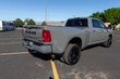 2026 Ram 3500 LARAMIE CREW CAB 4X4 8' BOX Pickup