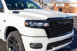 2026 Ram 1500 BIG HORN CREW CAB 4X4 5'7 BOX Pickup