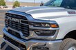 2026 Ram 3500 BIG HORN CREW CAB 4X4 8' BOX Pickup