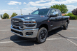 2025 Ram 2500 LARAMIE CREW CAB 4X4 8' BOX Pickup