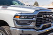 2026 Ram 2500 TRADESMAN CREW CAB 4X4 8' BOX Pickup