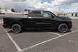 2025 Ram 1500 BIG HORN CREW CAB 4X4 6'4 BOX Pickup