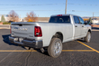 2026 Ram 2500 BIG HORN CREW CAB 4X4 8' BOX Pickup