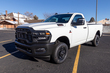2026 Ram 2500 TRADESMAN REGULAR CAB 4X4 8' BOX Pickup