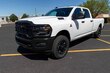 2026 Ram 3500 TRADESMAN CREW CAB 4X4 8' BOX Pickup