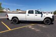 2026 Ram 3500 TRADESMAN CREW CAB 4X4 8' BOX Pickup