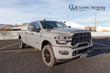 2026 Ram 2500 BIG HORN CREW CAB 4X4 8' BOX Pickup