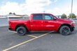 2026 Ram 1500 BIG HORN CREW CAB 4X4 5'7 BOX Pickup