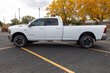 2026 Ram 3500 LARAMIE CREW CAB 4X4 8' BOX Pickup